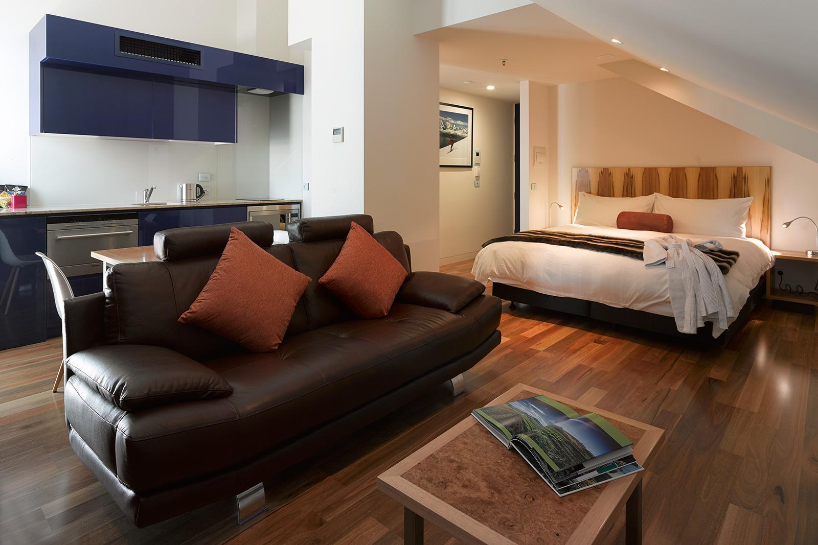 Salamanca Wharf Hotel Hobart Eksteriør bilde