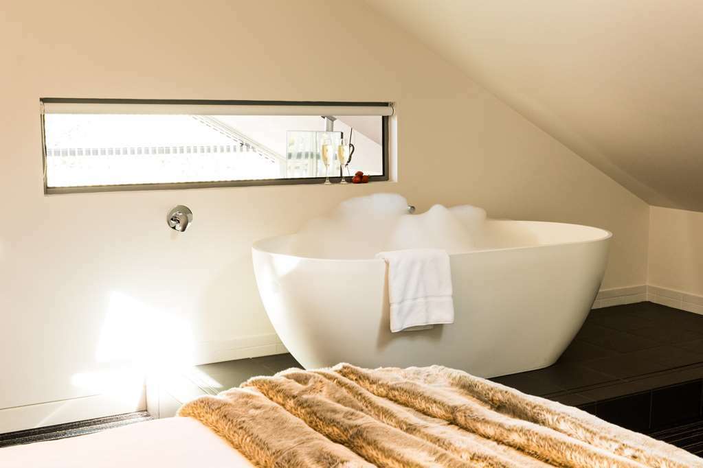 Salamanca Wharf Hotel Hobart Rom bilde
